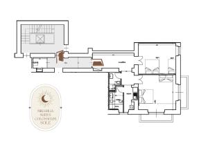 Mirabilia Suites Colosseum