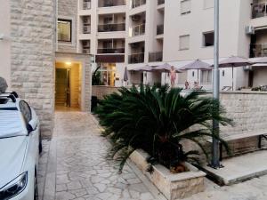 Studio Apartment Ljilja