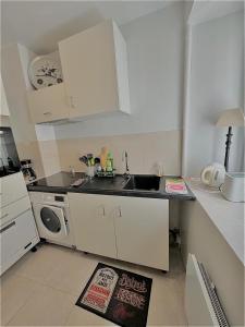 Appartements le Petit Penitent Quartier Dore : photos des chambres