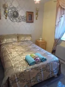 56 lower mount carmel - Saint Mullins