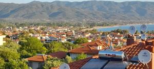 Stella rooms sunrise