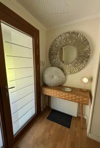 Villas Villa MX LE PECQ : photos des chambres