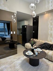 Staycations Up Above 17 at BGC