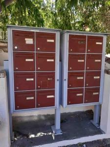 Appartements Au bord du ciel Magnifique appartement a Bandol : photos des chambres