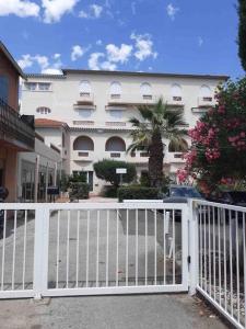 Appartements Au bord du ciel Magnifique appartement a Bandol : photos des chambres