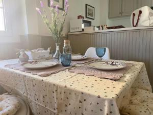 Appartements Au bord du ciel Magnifique appartement a Bandol : photos des chambres