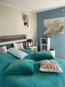 Appartements Au bord du ciel Magnifique appartement a Bandol : photos des chambres