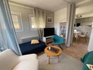 Appartements Au bord du ciel Magnifique appartement a Bandol : photos des chambres