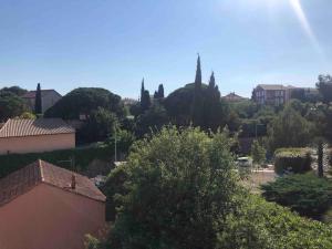Appartements Au bord du ciel Magnifique appartement a Bandol : photos des chambres