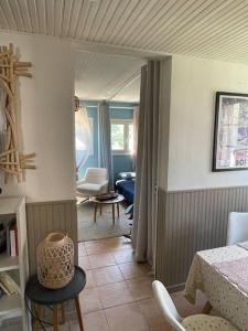 Appartements Au bord du ciel Magnifique appartement a Bandol : photos des chambres