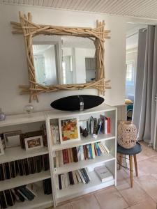 Appartements Au bord du ciel Magnifique appartement a Bandol : photos des chambres