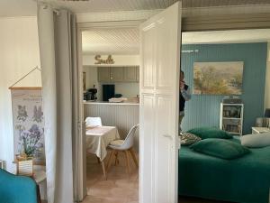 Appartements Au bord du ciel Magnifique appartement a Bandol : photos des chambres