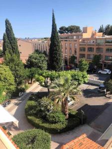 Appartements Au bord du ciel Magnifique appartement a Bandol : photos des chambres