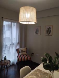 Departamento céntrico muñecas