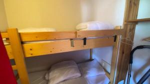 Résidence Ferme Daugustin - Batiment B - Appartement basic mais bien équipé - Vue pistes MAE-8314