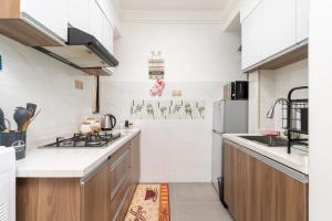 Calm Cacoon Luxury Apartments