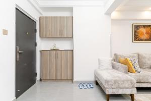 Calm Cacoon Luxury Apartments