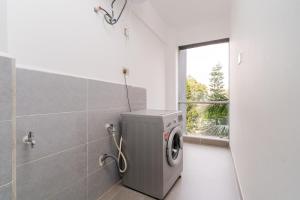 Calm Cacoon Luxury Apartments