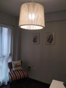 Departamento céntrico muñecas