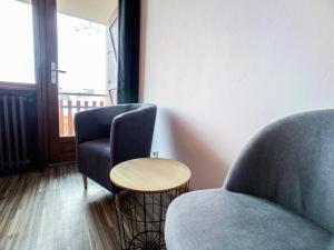 Résidence Chaudes Almes - studio 24m² MAE-7714