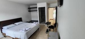 Hotel Torres del Llano