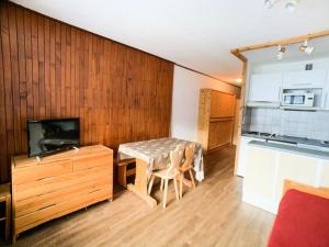 Résidence Moutieres B1 - Studio lumineux & fonctionnel · Proche des pistes MAE-7814