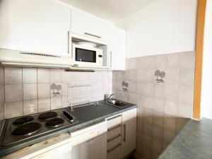 Résidence Moutieres B1 - Studio lumineux & fonctionnel · Proche des pistes MAE-7814