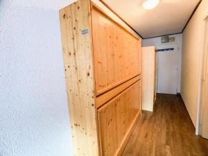 Résidence Moutieres B1 - Studio lumineux & fonctionnel · Proche des pistes MAE-7814