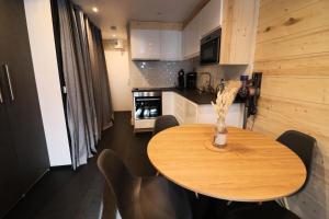 Résidence Grand Tichot A - Appartement au centre de Tignes Le Val Claret Haut MAE-7834