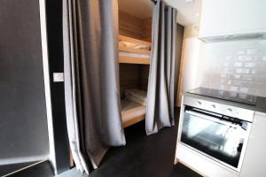 Résidence Grand Tichot A - Appartement au centre de Tignes Le Val Claret Haut MAE-7834