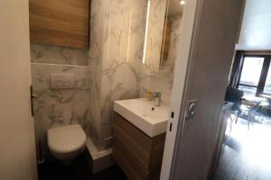 Résidence Grand Tichot A - Appartement au centre de Tignes Le Val Claret Haut MAE-7834