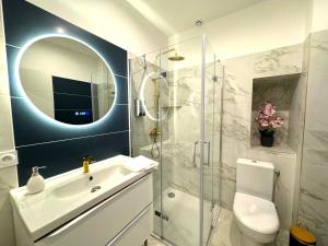 G1 Appartement Familial lumineux RDC centre Angouleme