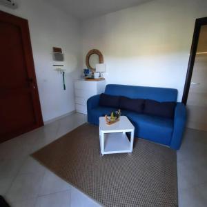 Pizzo Beach Club Luxury Apartment