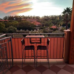 Pizzo Beach Club Luxury Apartment