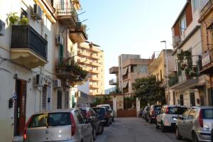 Eden Casa Indipendente,Zona Uditore,Palermo