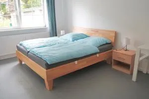 Vereinbarkeit Familie und Beruf - Stülpe