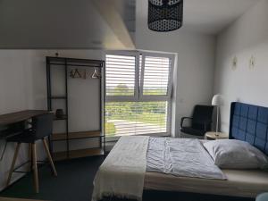 Alisaarigent Apartment