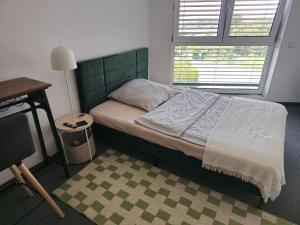 Alisaarigent Apartment