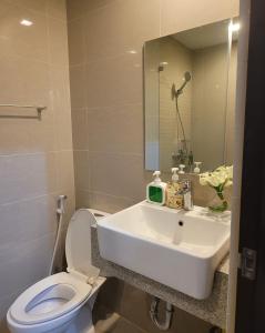 Staycations Up Above 13 at BGC