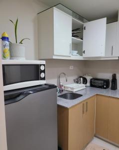 Staycations Up Above 13 at BGC