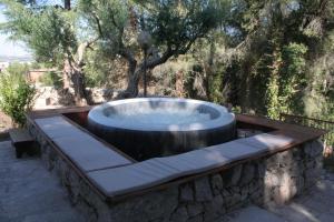 Casa Vacanza Trulli Nonno Magno