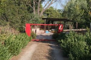 Casa Vacanza Trulli Nonno Magno