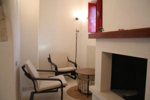 Casa Vacanza Trulli Nonno Magno