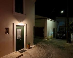 Anói - Renovated Stone House