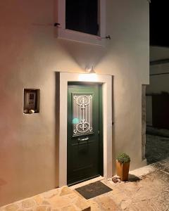 Anói - Renovated Stone House