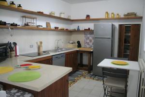 Trulli Nonno Magno con Piscina & Jacuzzi - Martina Franca