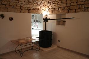 Casa Vacanza Trulli Nonno Magno