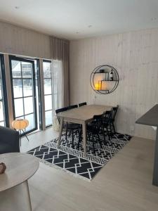 Lägenhet Sälen, Lindvallen Städ ingår i priset