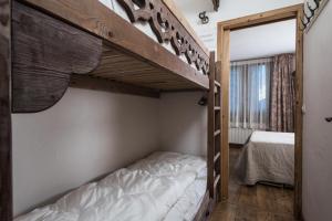 Résidence Grandes Platieres 2 - Appartement chaleureux et authentique MAE-2534