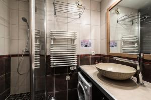 Résidence Grandes Platieres 2 - Appartement chaleureux et authentique MAE-2534